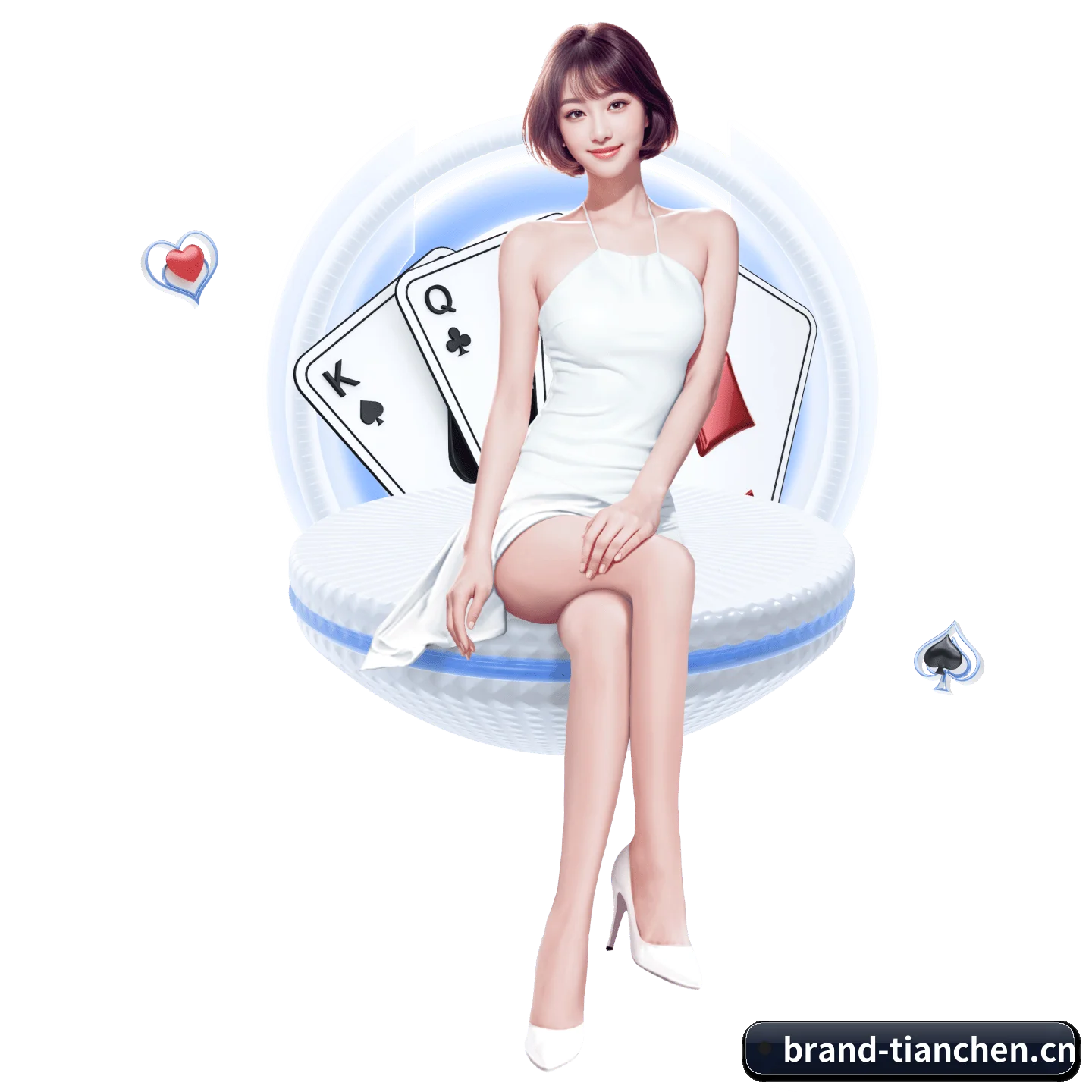 天辰娱乐 APP | tianchen